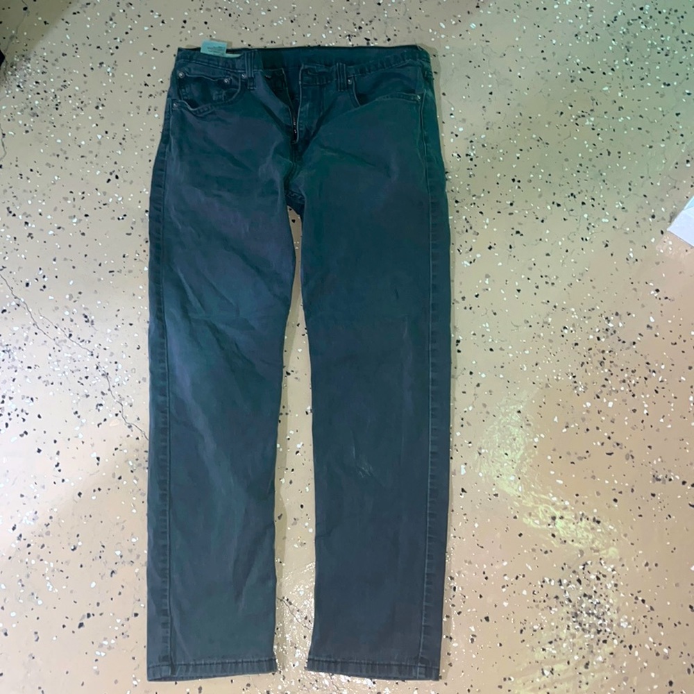 Levi’s Jeans